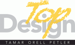 DESIGNTOP Creative Logo